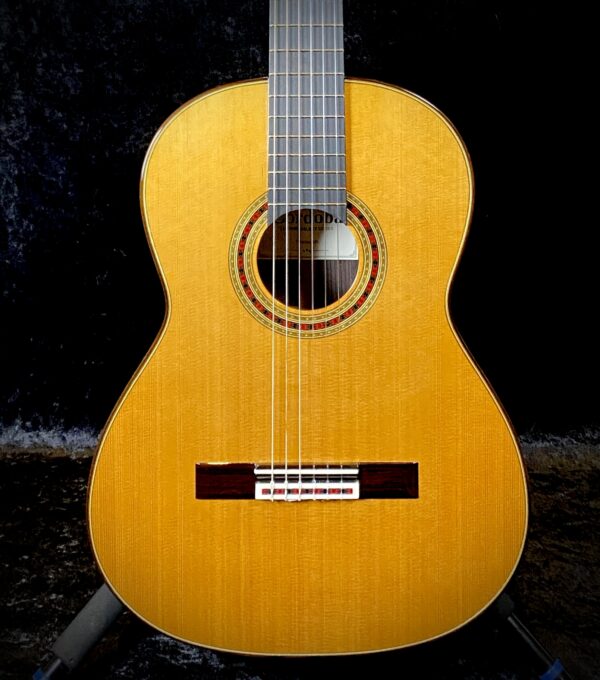 Cordoba Luthier Select Series Friederich Classical