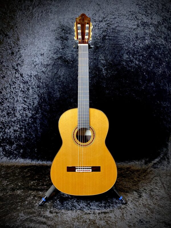 Cordoba Luthier Select Series Friederich Classical - Image 2