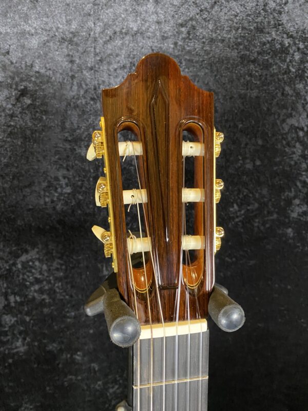 Cordoba Luthier Select Series Friederich Classical - Image 6