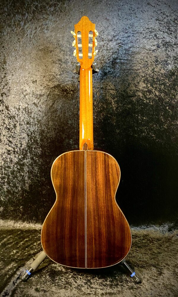 Cordoba Luthier Select Series Friederich Classical - Image 4