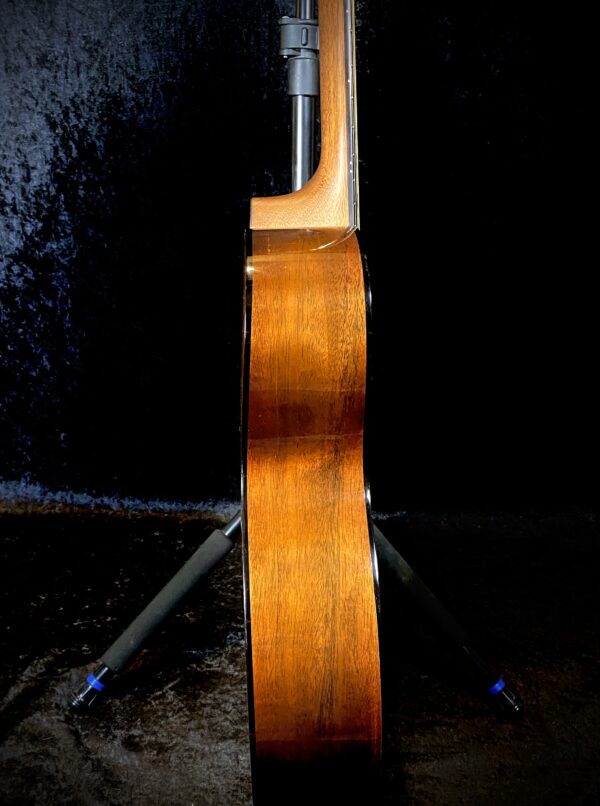 Martin Custom Shop 0000-18 Sinker Mahogany - Image 4