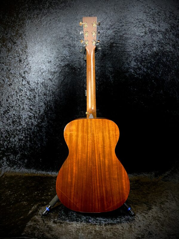 Martin Custom Shop 0000-18 Sinker Mahogany - Image 3